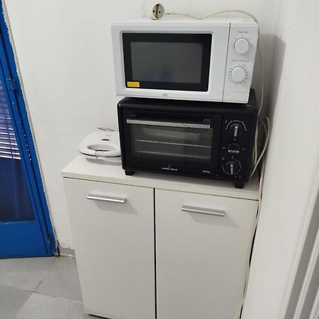 Holiday Home Riserva Marina Protetta Syrakuzy Zewnętrze zdjęcie